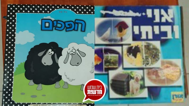 גנב משחקי ילדים: צעיר תושב בית שמש נתפס על חם בהתפרצות לדירה בגבעתיים