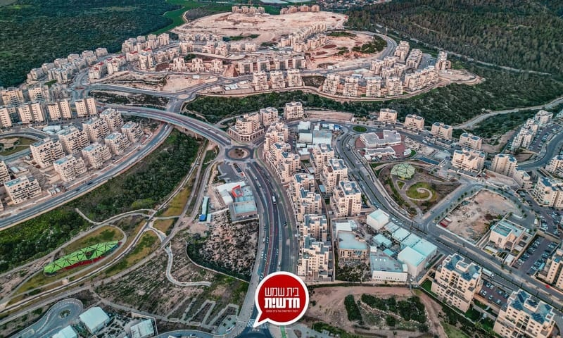 בשורה לתושבי רמה ד'4: תחנות חדשות יופעלו בכניסה לשכונה