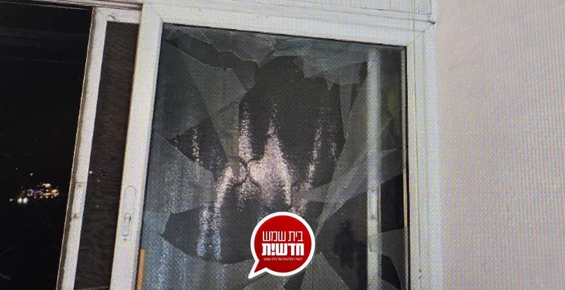 אדם חבול אותר בדירה מאחורי דלת נעולה: החשוד עובד זר ממולדובה נעצר