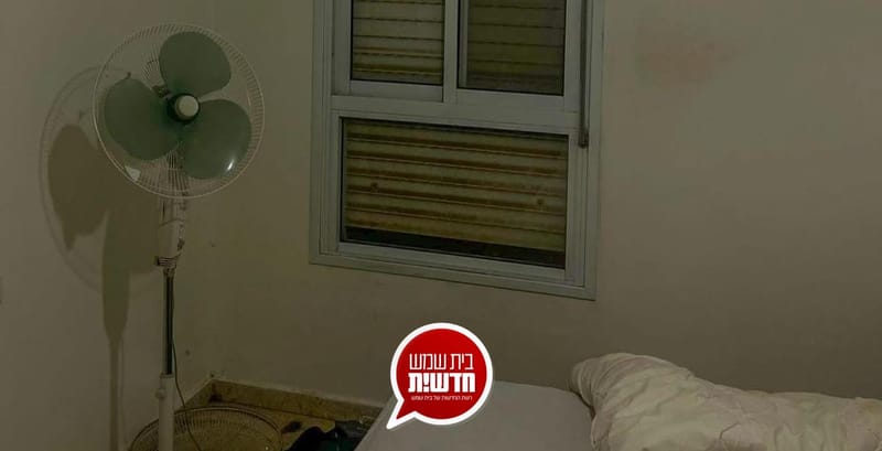 אלימות במשפחה: תושב נעצר בחשד שתקף את בנו בן ה-12 וגרם לו לחבלות