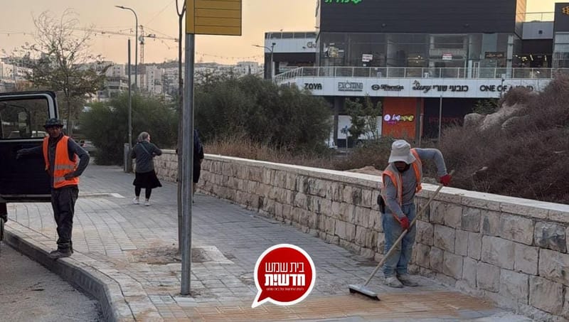 בשורה בתחבורה: תשע תחנות חדשות יחלו לפעול בעוד כשבוע