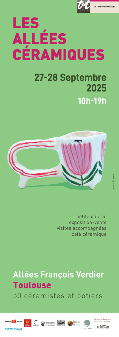 événements céramiques image