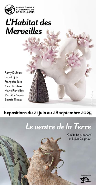 événements céramiques image