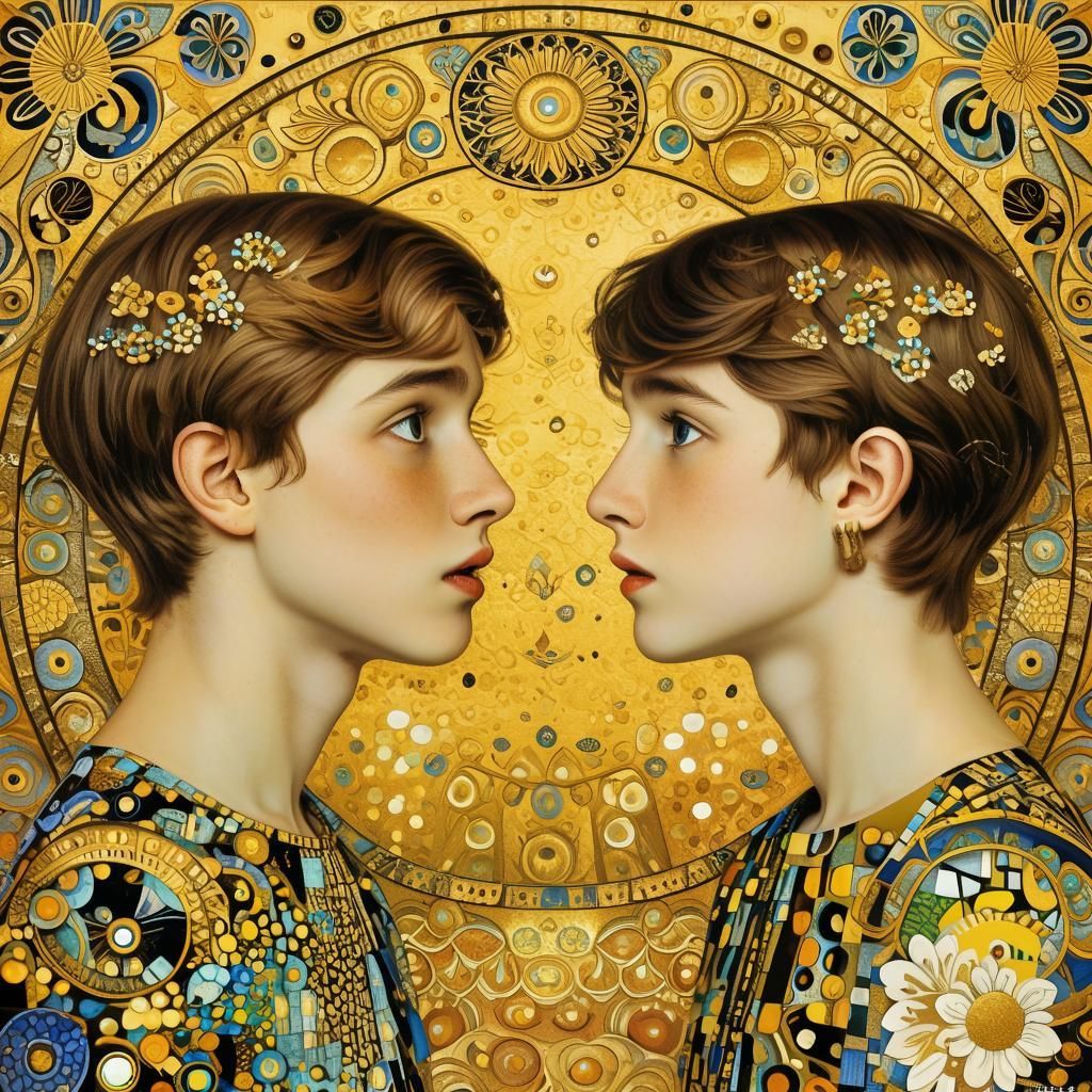 БРАТ ИЗ НОЛЕЙ И ЕДИНИЧЕК