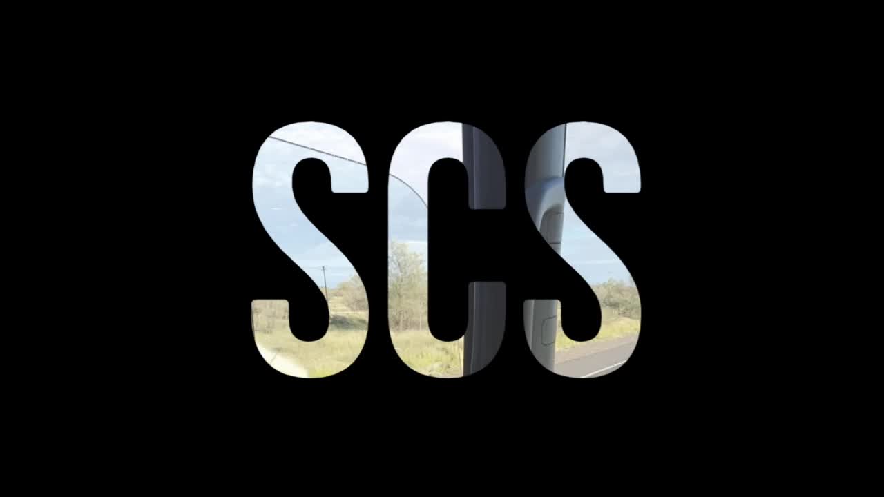 Intro to SCS