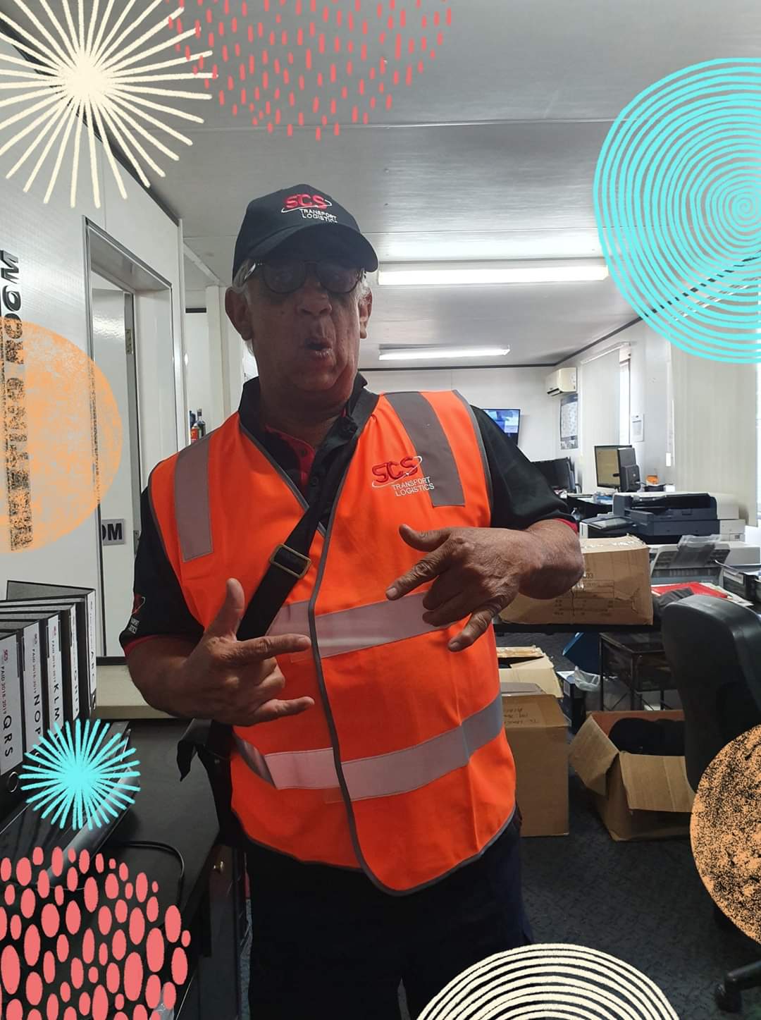 COVID deliveries 2020