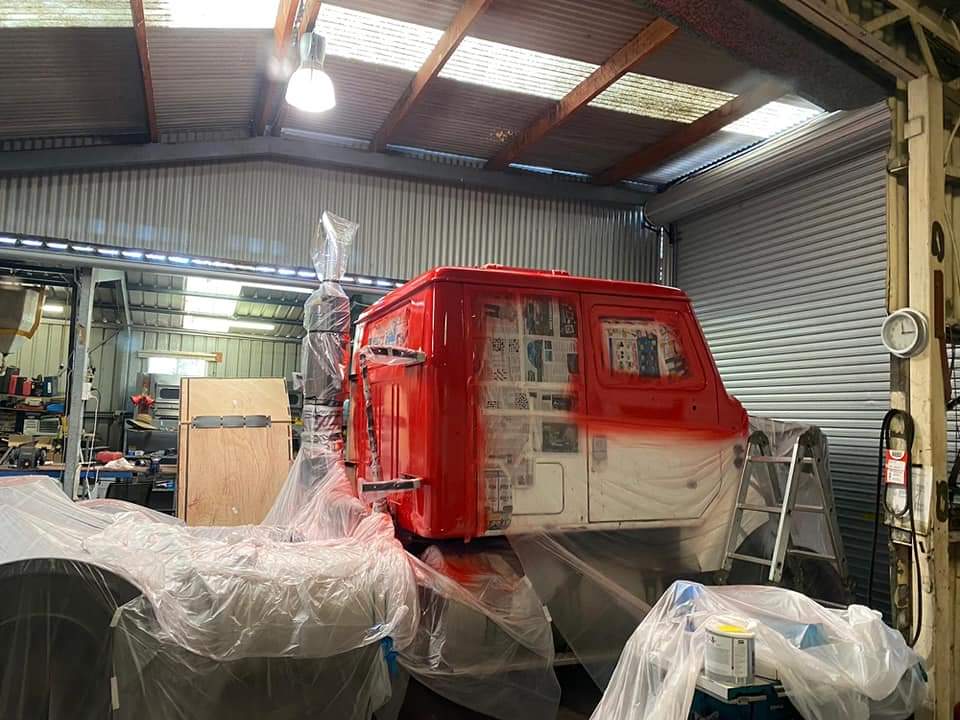 Facelift