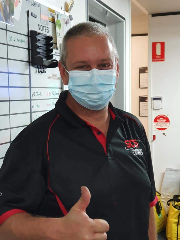 Pandemic annot stop us!
