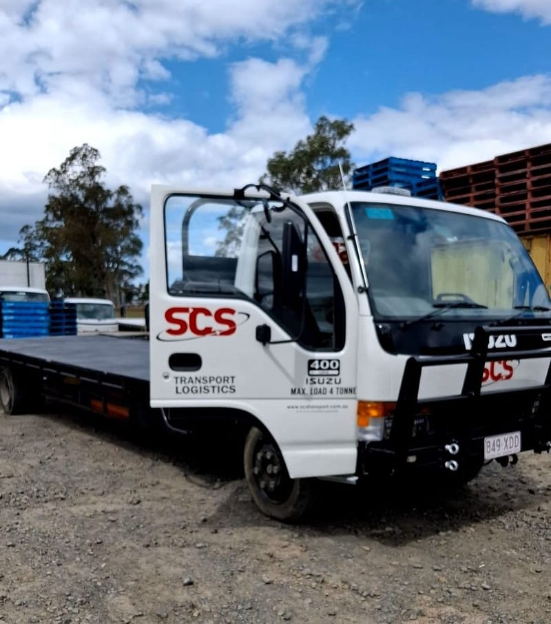 Flatbeds