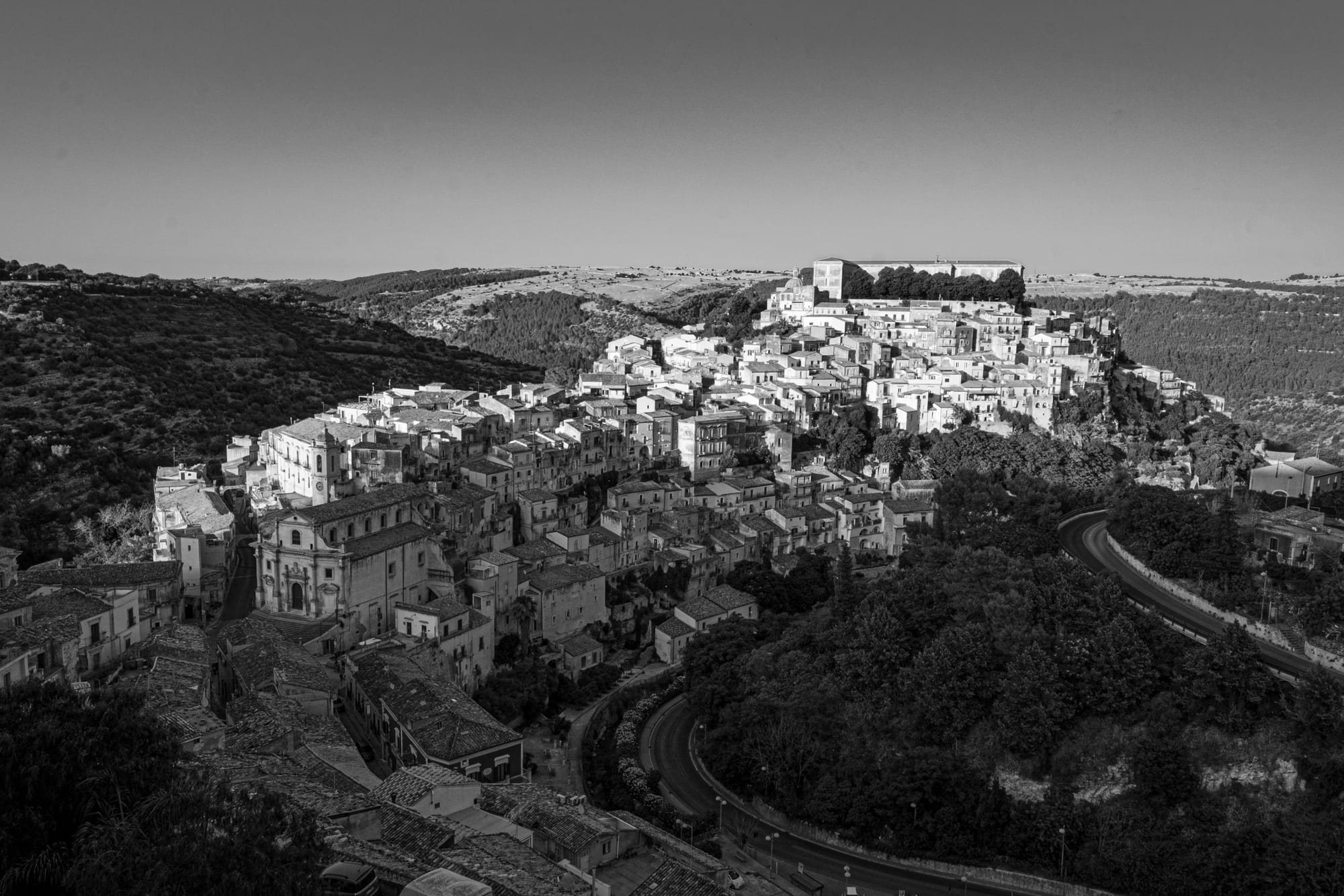 Ragusa Ibla