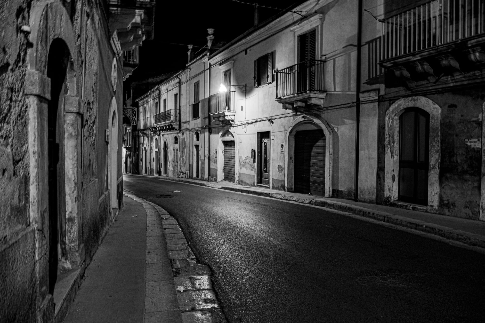 Ragusa Ibla