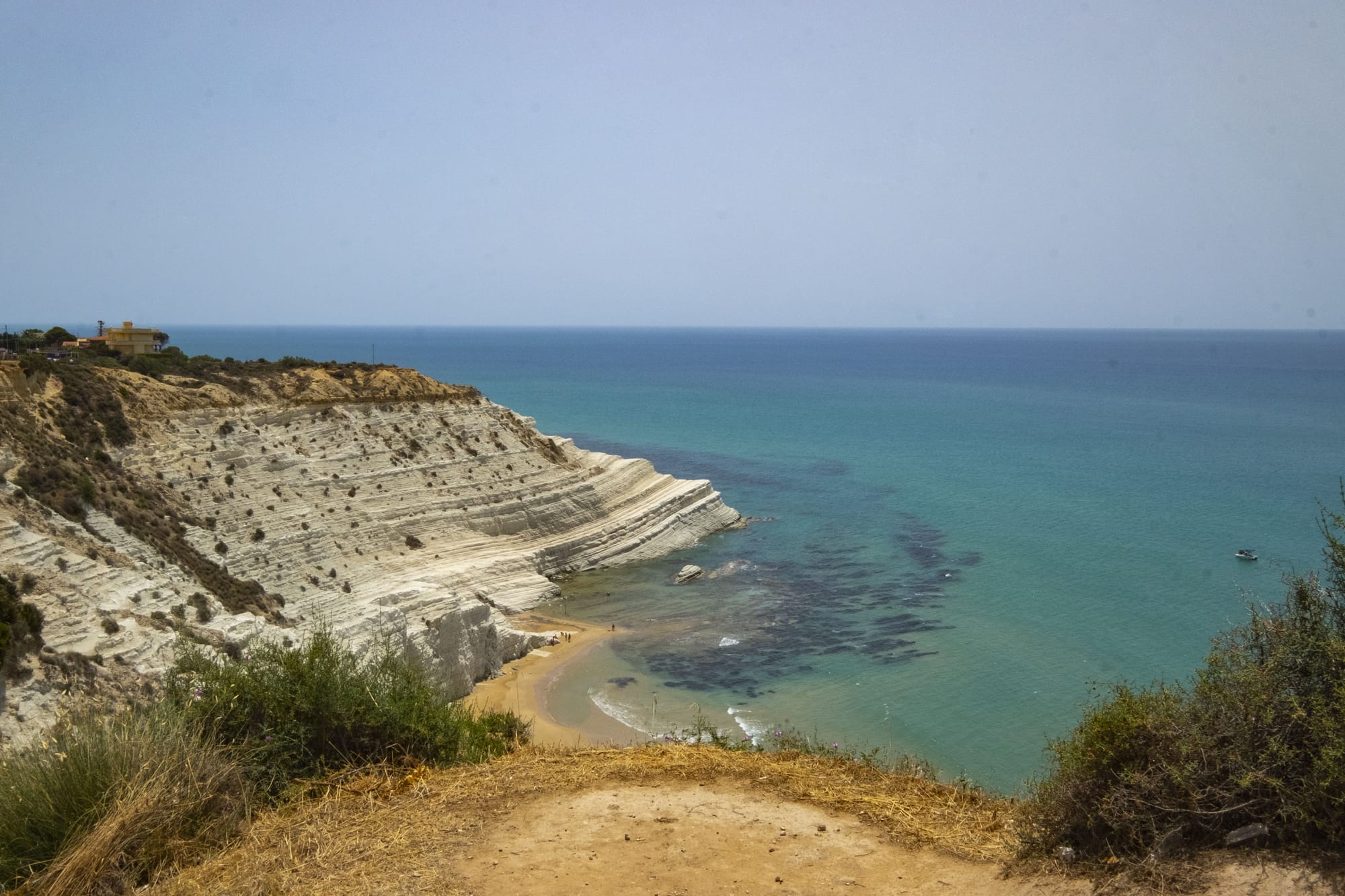 Scale dei turchi
