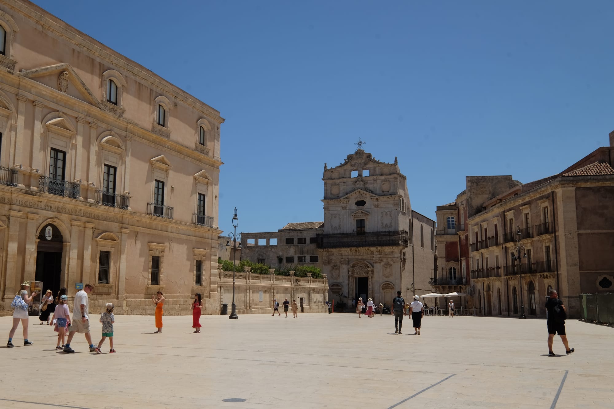 Siracusa