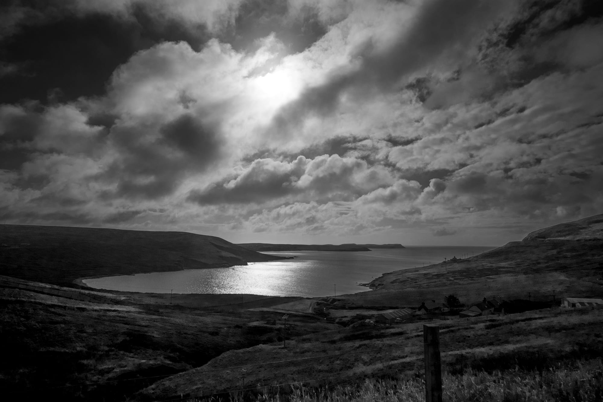 Shetland
