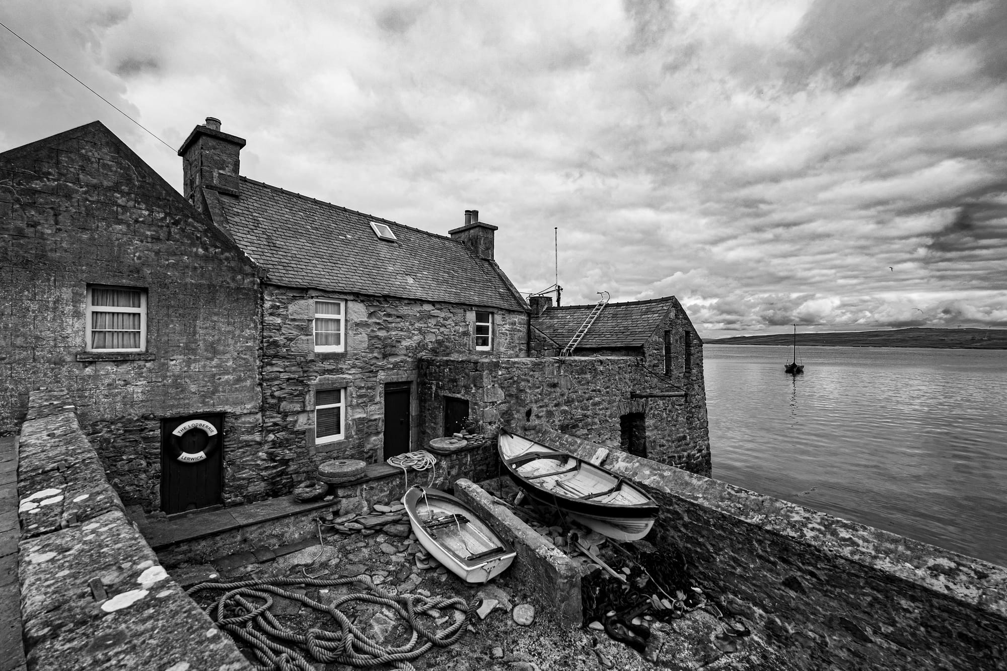 Shetland