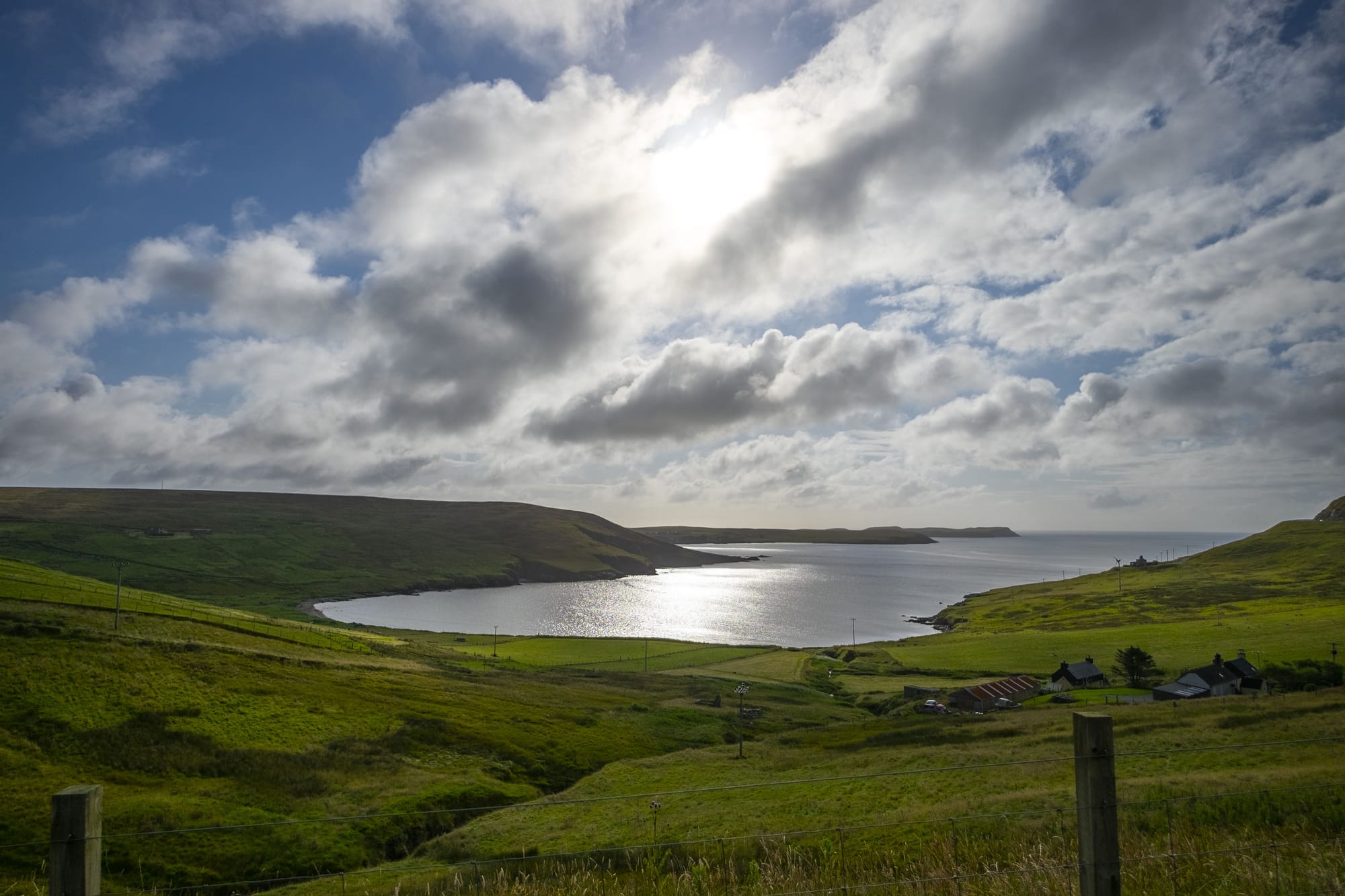 Shetland