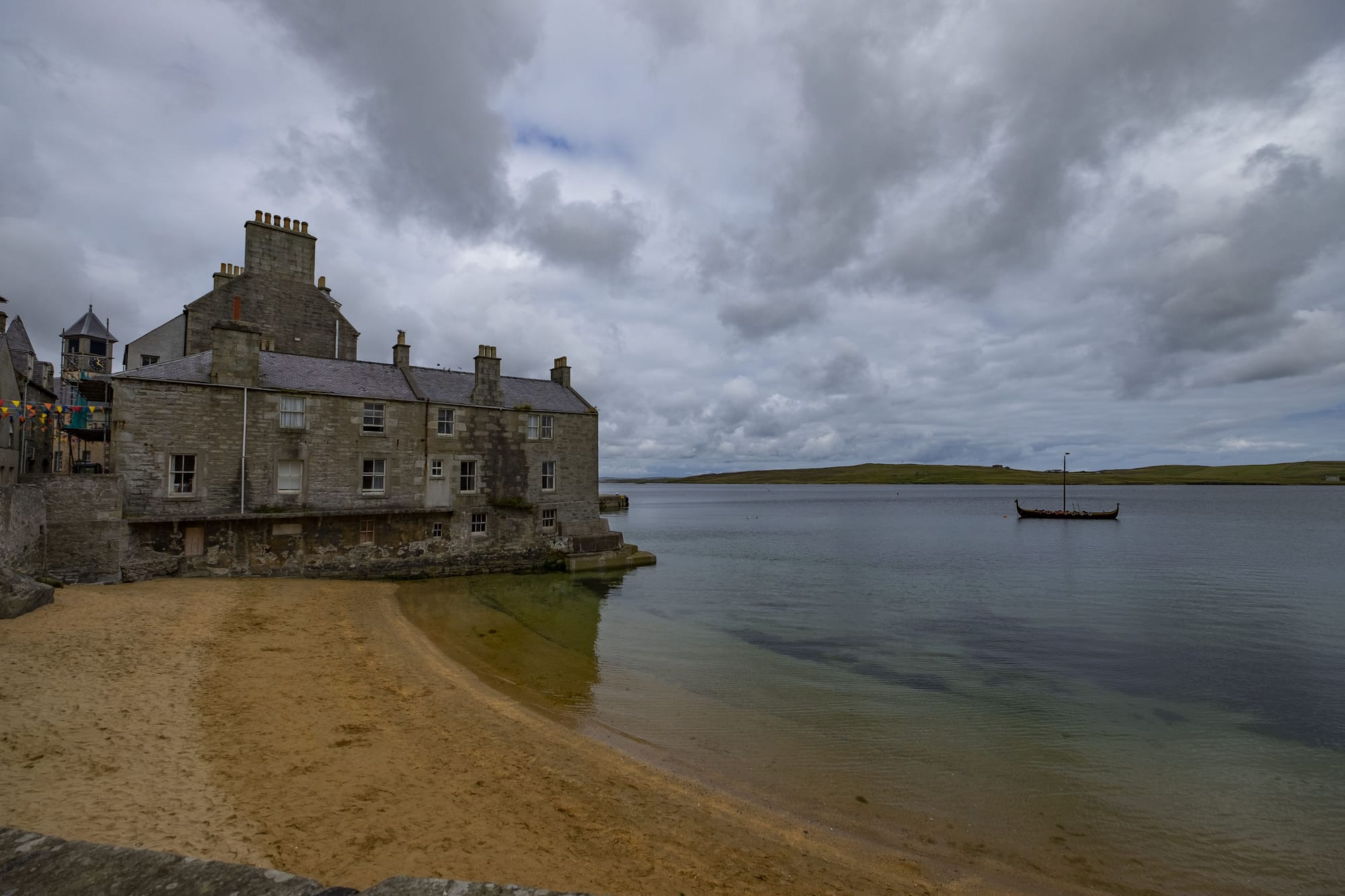 Shetland