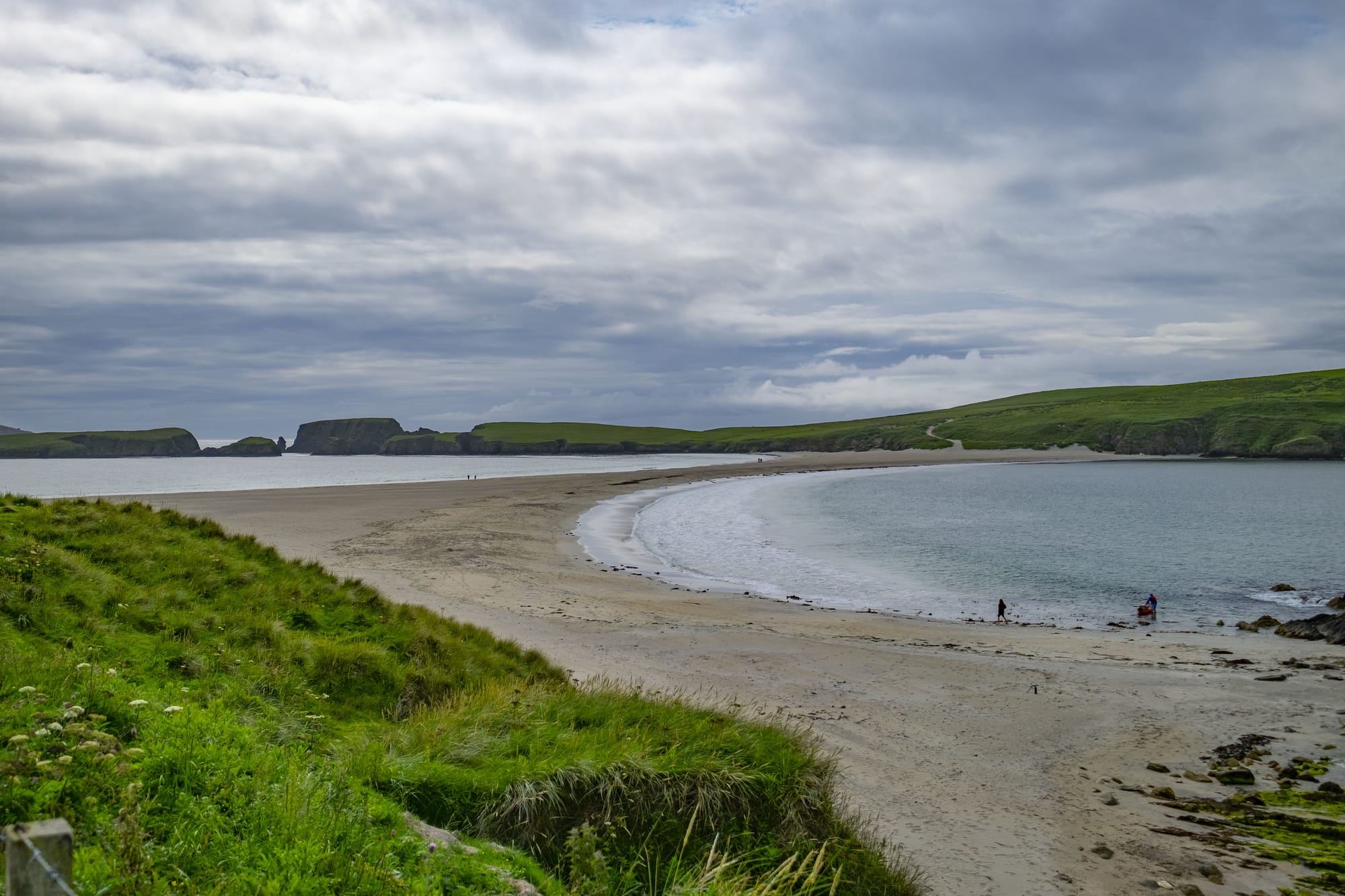 Shetland