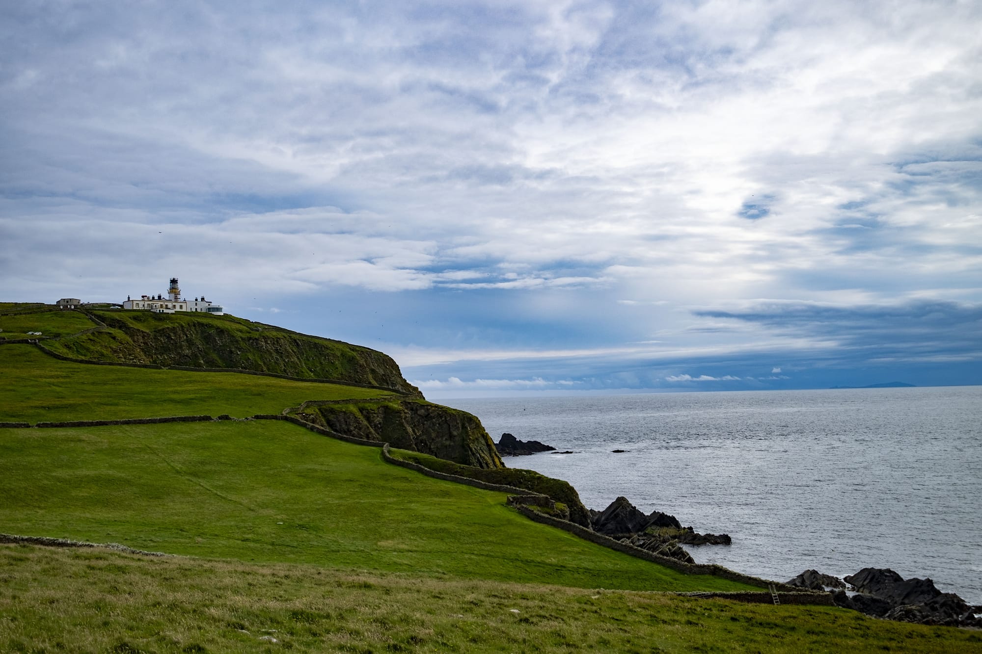 Shetland