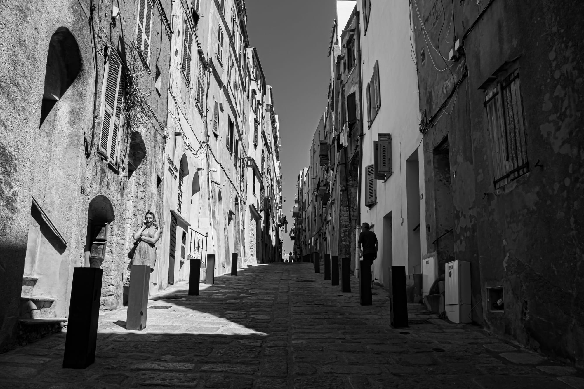 Bastia-Corsica