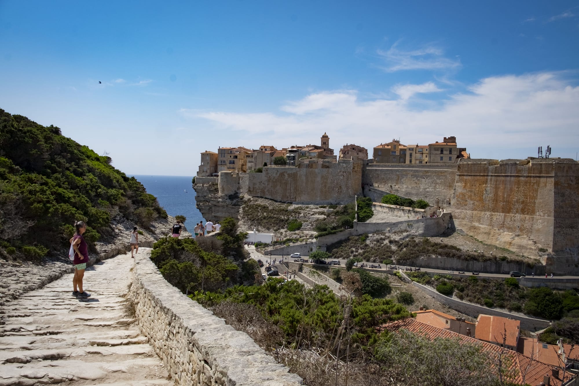 Bastia-Corsica