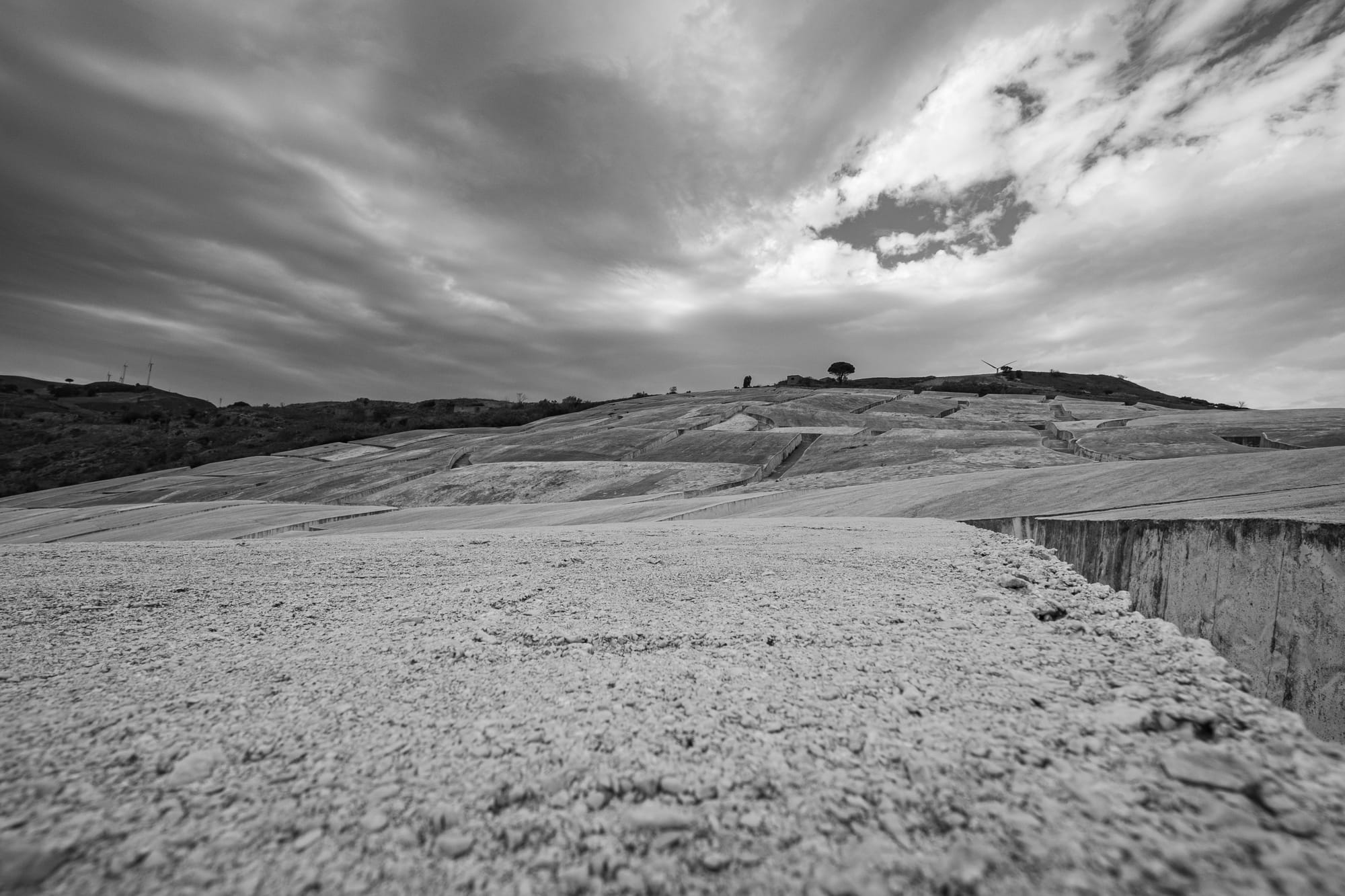 Cretto di Burri