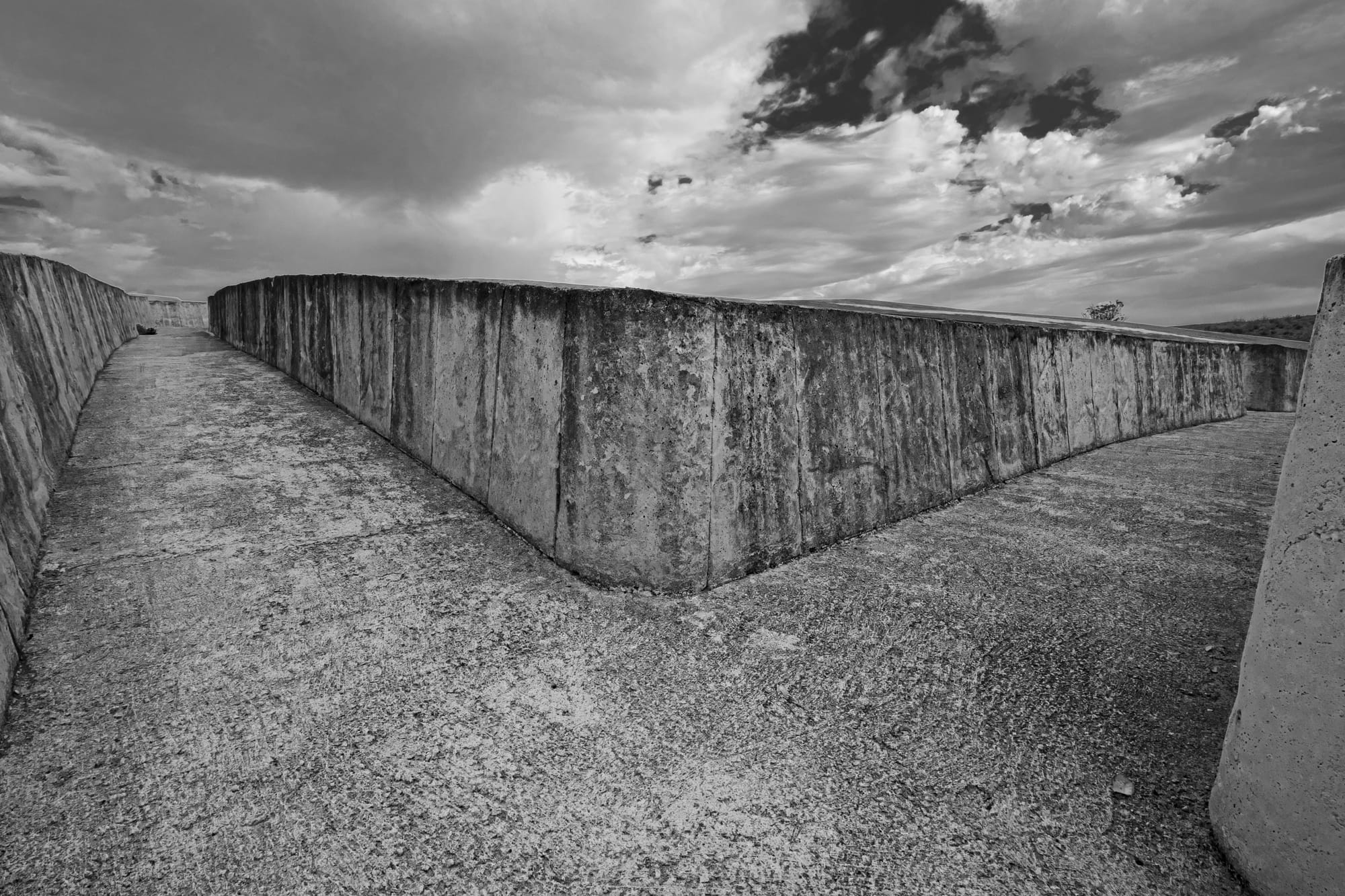 Cretto di Burri