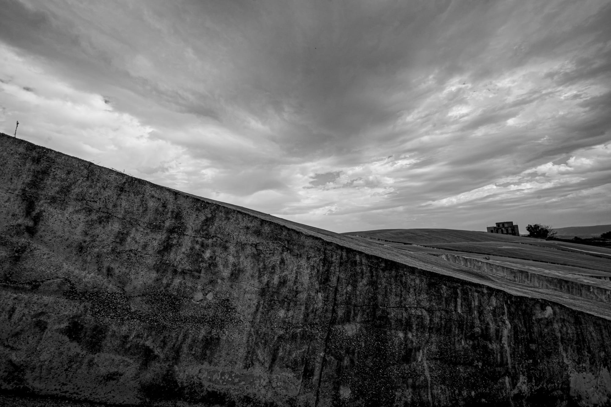 Cretto di Burri