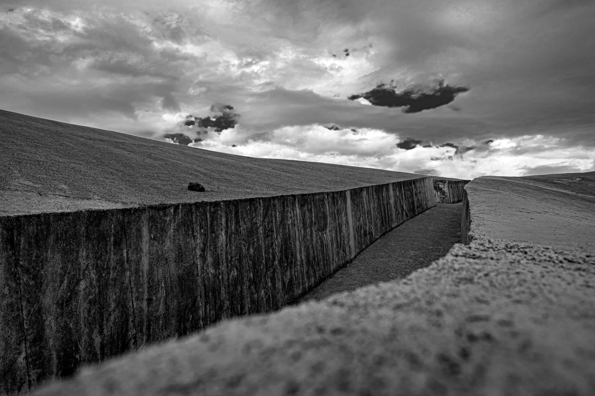 Cretto di Burri