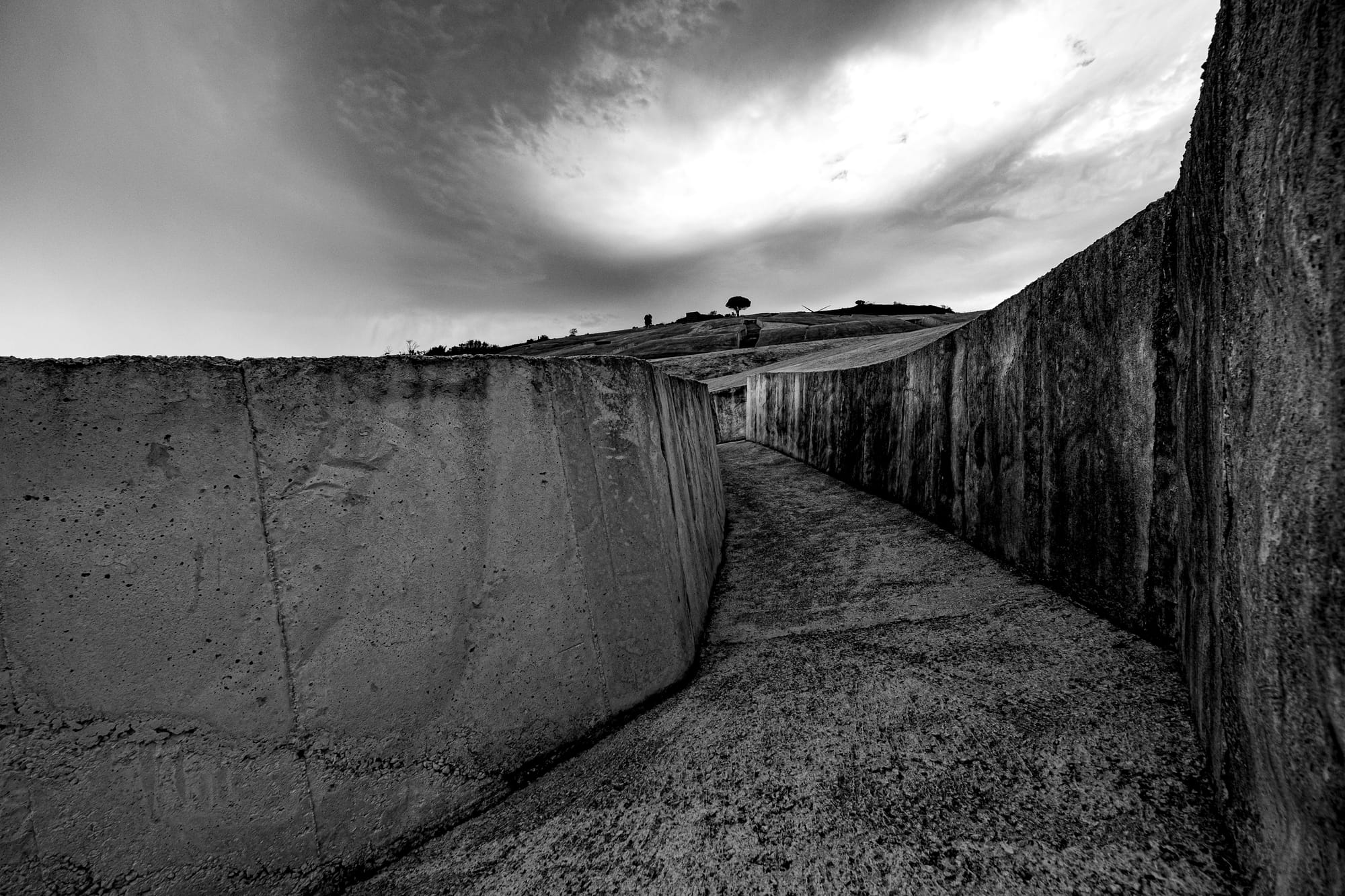 Cretto di Burri