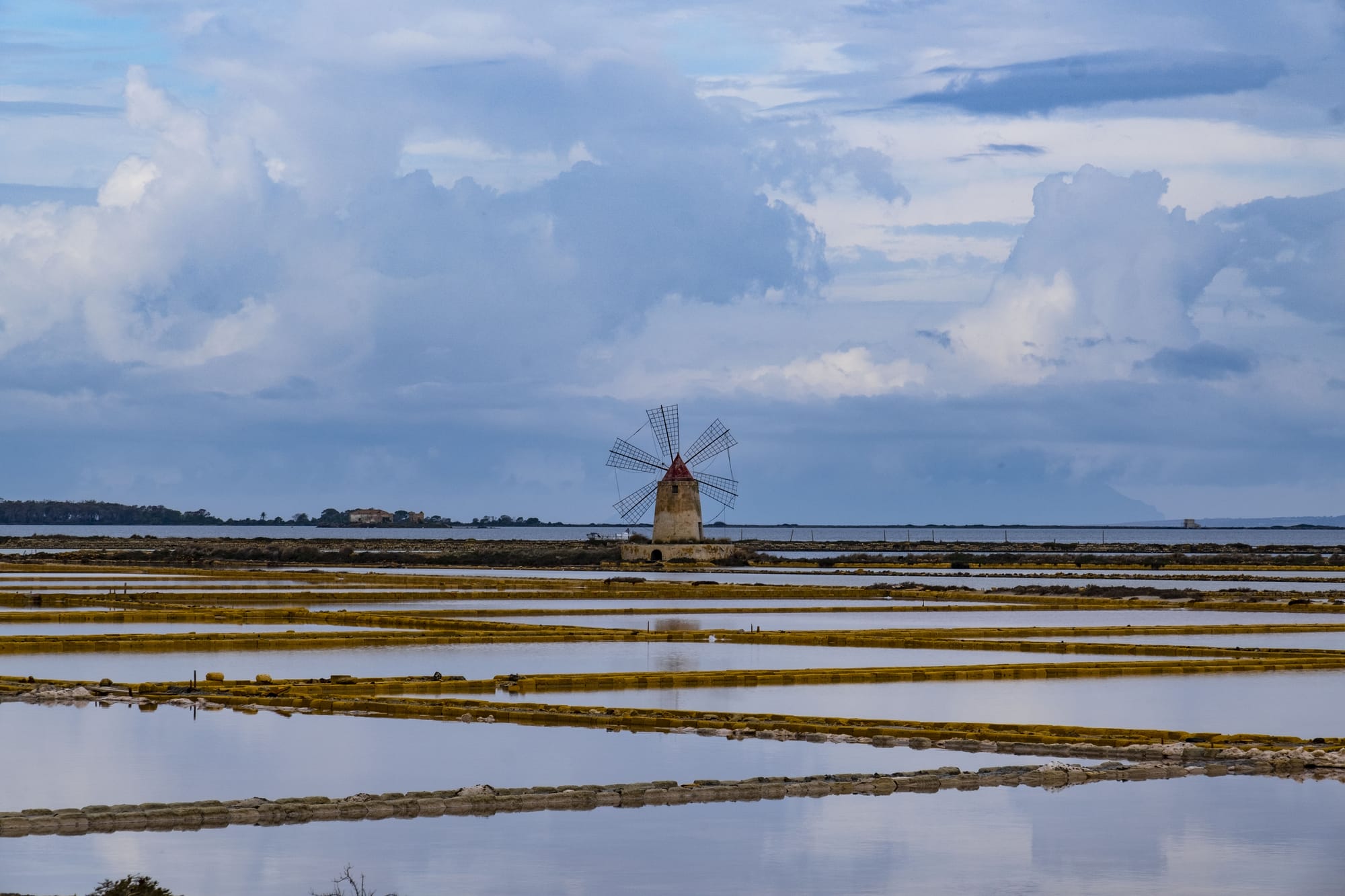 Saline di Marsala