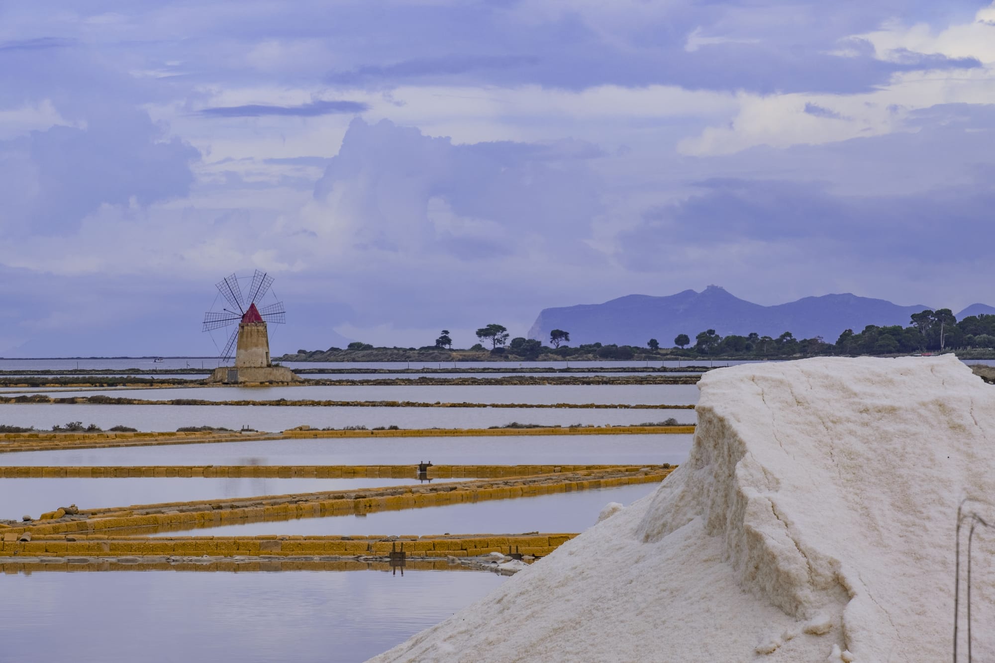 Saline di Marsala