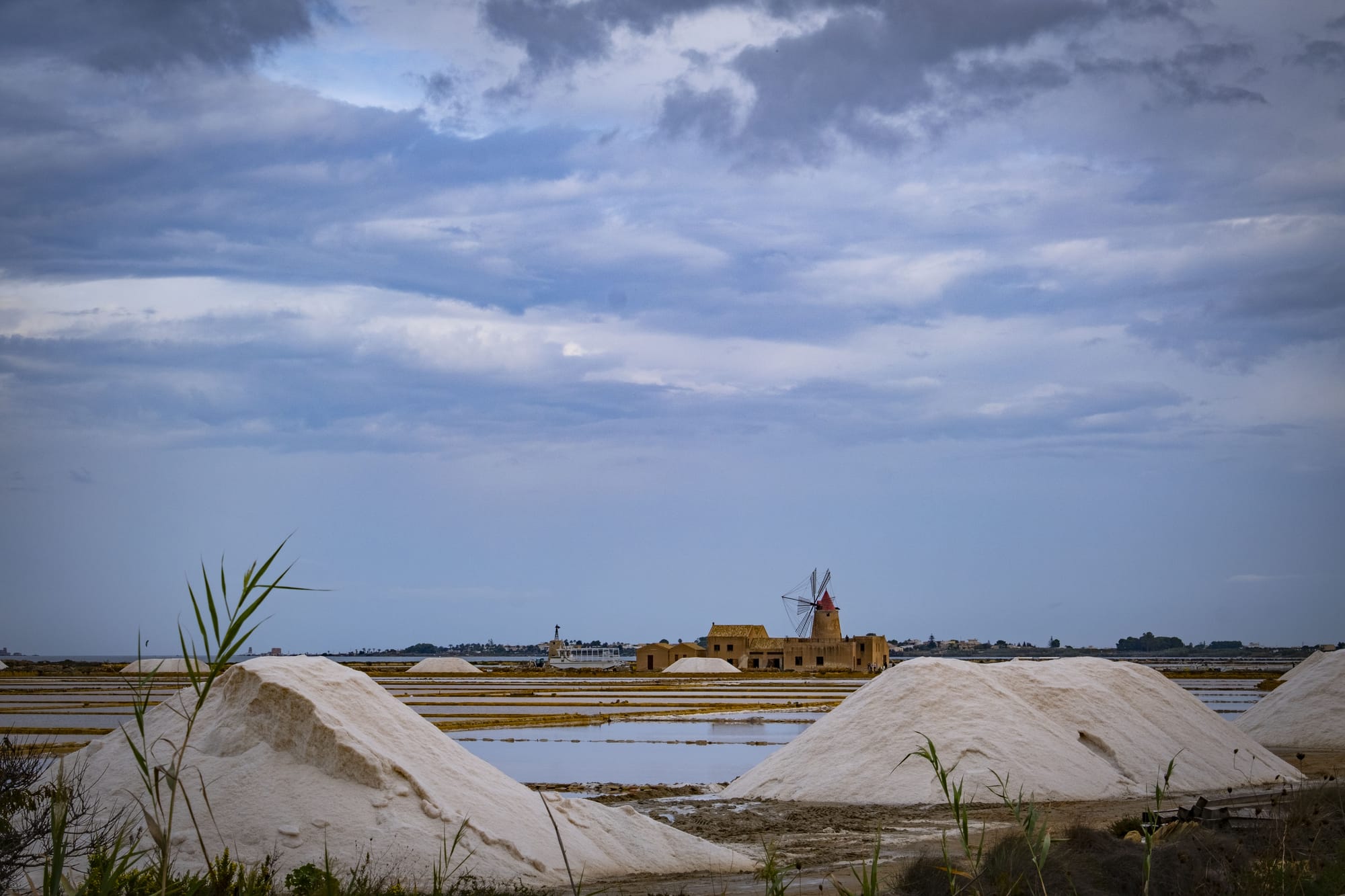 Saline di Marsala