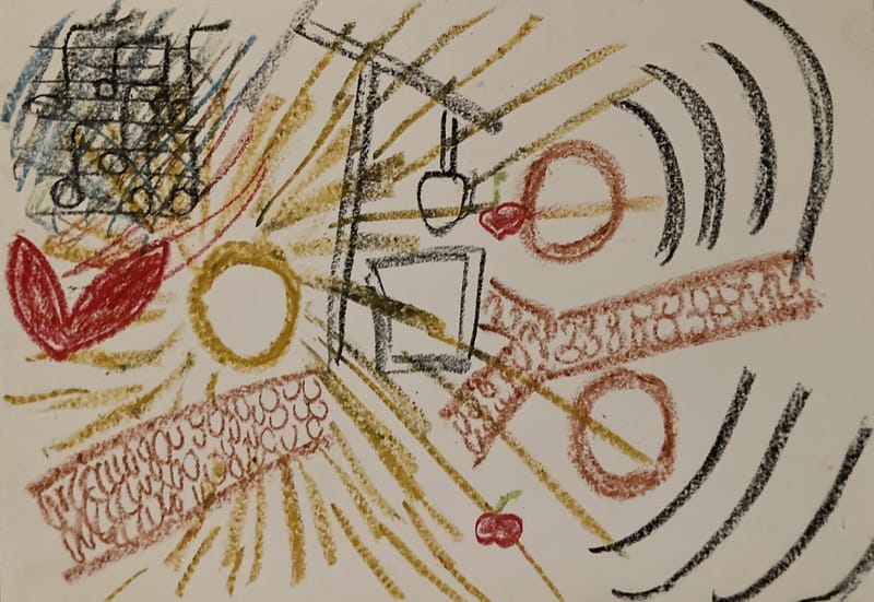 A zsoltár éneklő madár - Benedek Elek meséje