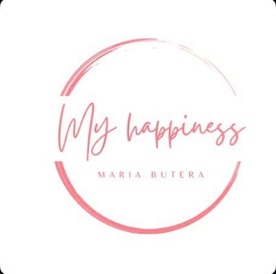 MY HAPPINESS