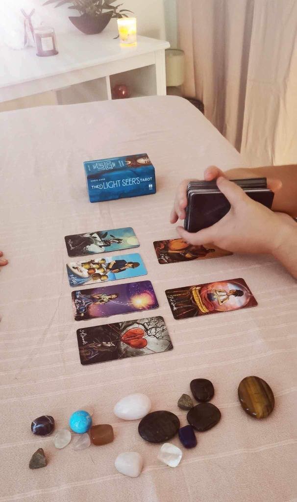 GUIDANCE 30 min/50€