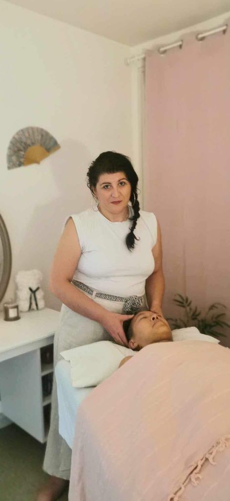 SOIN ENERGETIQUE 1H/70€