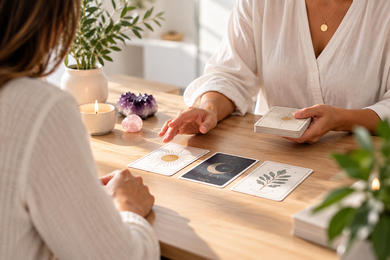 GUiDANCE 1H/70€ EN PRESENTIEL OU A DISTANCE
