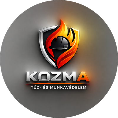 Kozma tűz- és munkavédelem