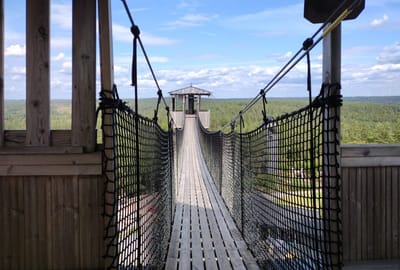 Skriv när du vill jag vill alltid