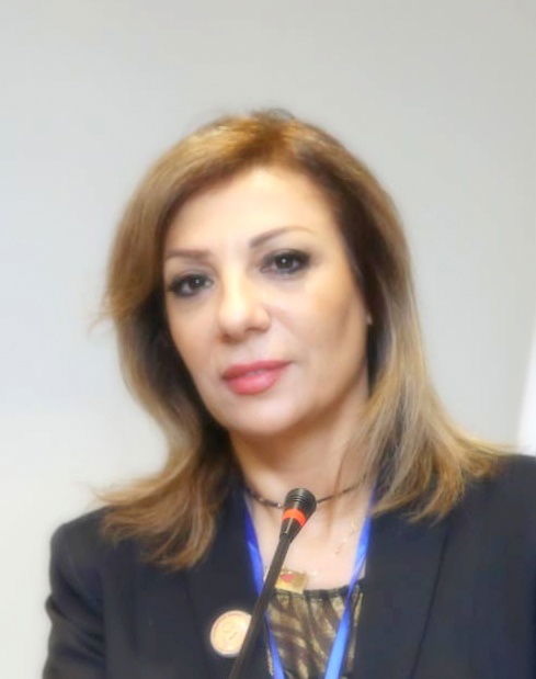 مِرآةُ الوجود بينَ معرفةِ الرّبِّ ومعرفةِ النَّفْس