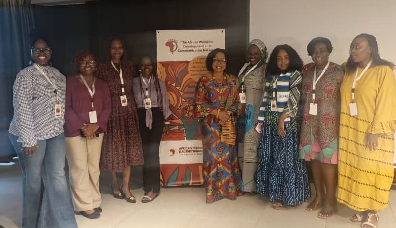 African Feminist Macroeconomics Academy 2025