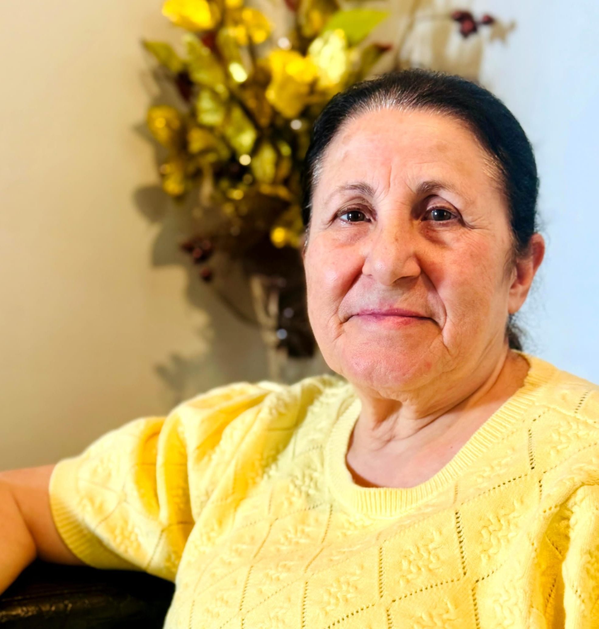 ماوراء الجدار أ. إيمان أبو شاهين يوسف