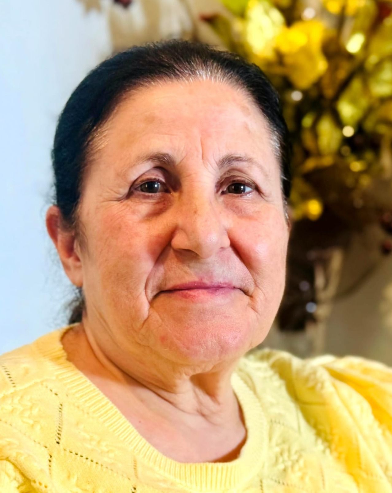 ما وراء الجدار - الكاتبة والباحثة أ. إيمان أبو شاهين يوسف