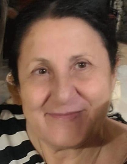 عندما يصبح الوجع من دون شهود- إيمان أبو شاهين