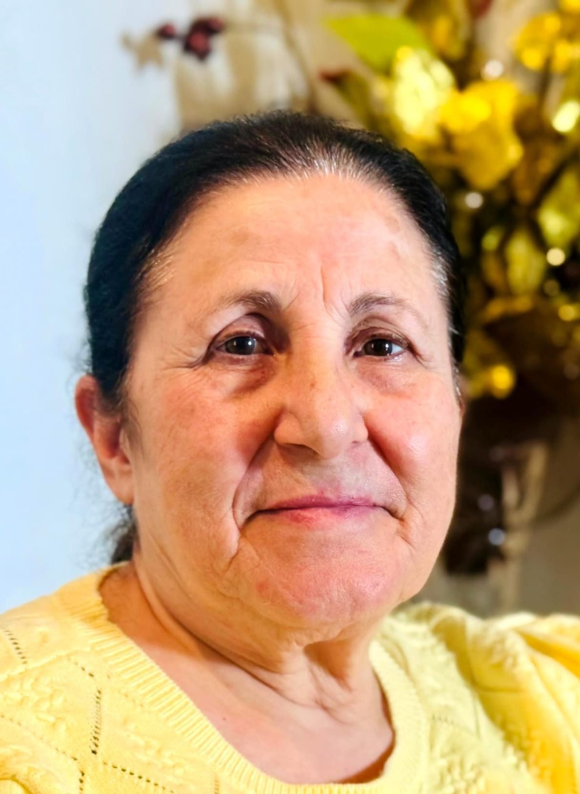 حديث الأرض وخطى العابر