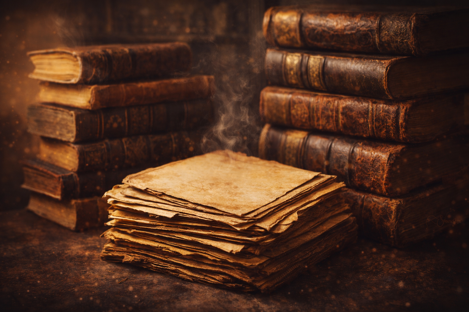 مصطلحات عربية قديمة وغريبة