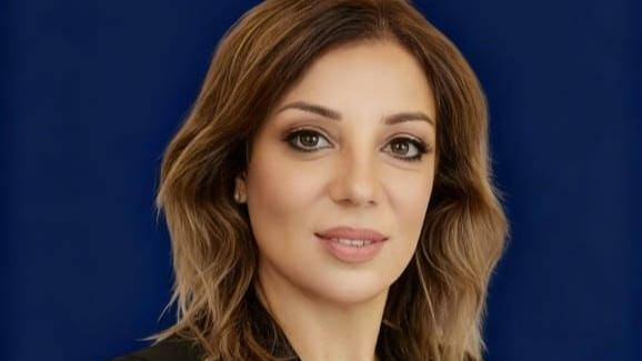 للحياة عتبات… الدكتورة لور عبد الخالق الاعور