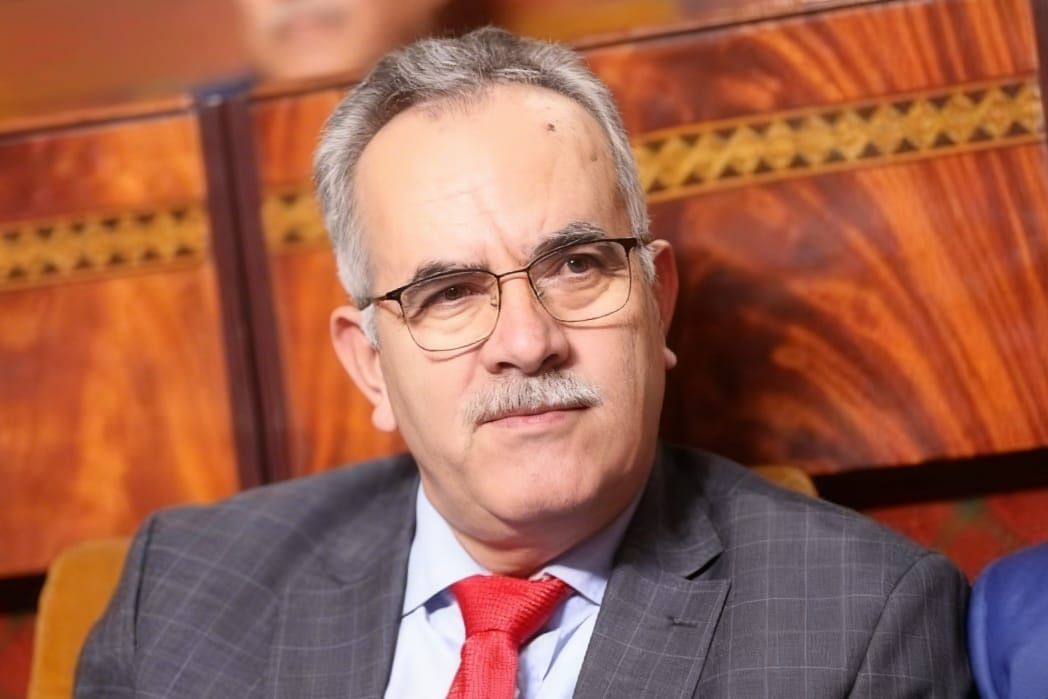 الرقمنة المالية التنموية - د. محمد الحجيرة