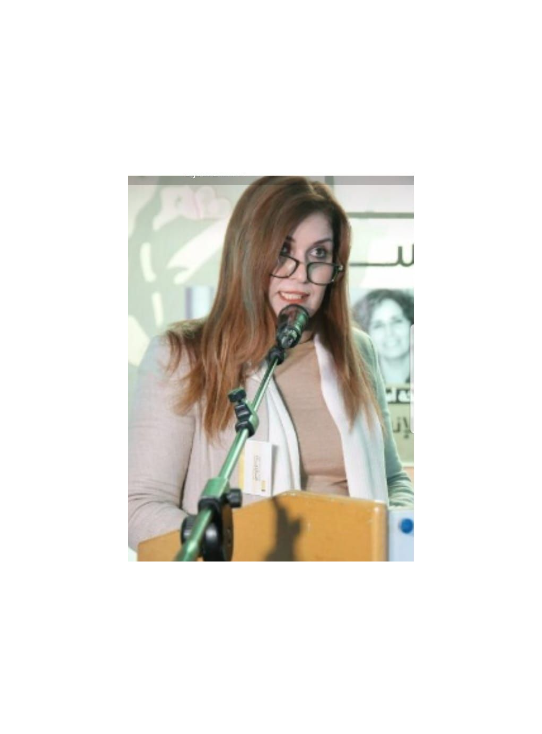 التمكين السياسي للمرأة المغربية في يومها الأممي - د.نجاة المغراوي